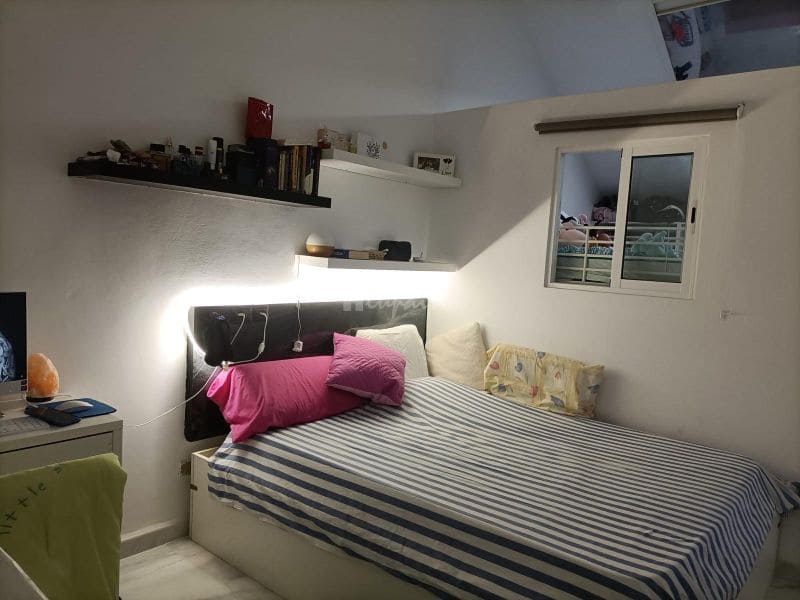 2 quarto Apartamento para venda em Los Cristianos com piscina - 315 000 € (Ref: 8208123)
