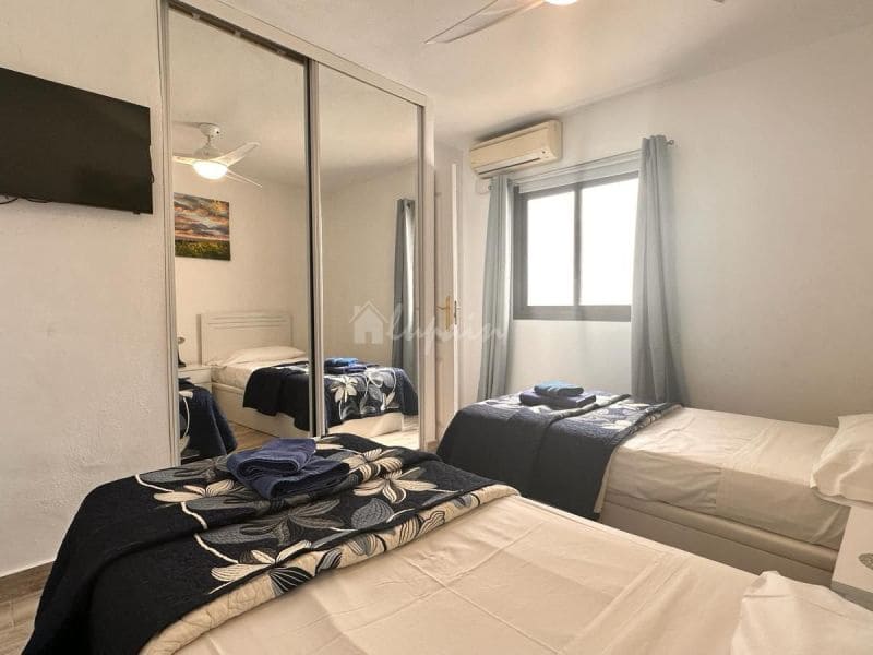 2 sypialnia Apartament na sprzedaż w Torviscas z basenem - 370 000 € (Ref: 8212801)