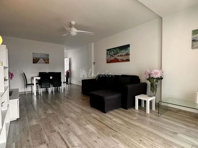 2 sypialnia Apartament na sprzedaż w Torviscas, Adeje z basenem - 370 000 € (Ref: 8212801)