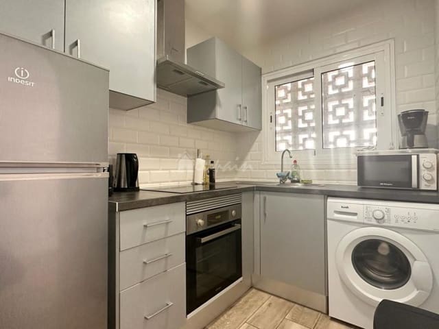 2 sypialnia Apartament na sprzedaż w Torviscas, Adeje z basenem - 370 000 € (Ref: 8212801)