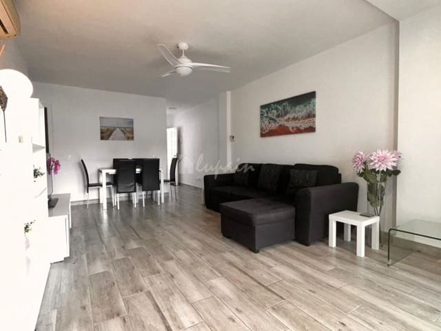 2 sypialnia Apartament na sprzedaż w Torviscas, Adeje z basenem - 370 000 € (Ref: 8212801)