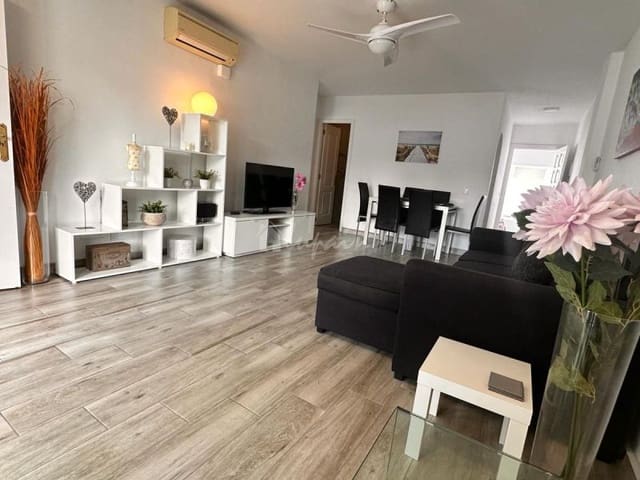 2 sypialnia Apartament na sprzedaż w Torviscas, Adeje z basenem - 370 000 € (Ref: 8212801)