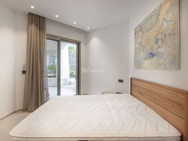 2 sovrum Lägenhet till salu i Palm-Mar, Arona med pool - 570 000 € (Ref: 8215540)