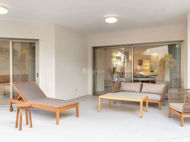 2 sovrum Lägenhet till salu i Palm-Mar, Arona med pool - 570 000 € (Ref: 8215540)