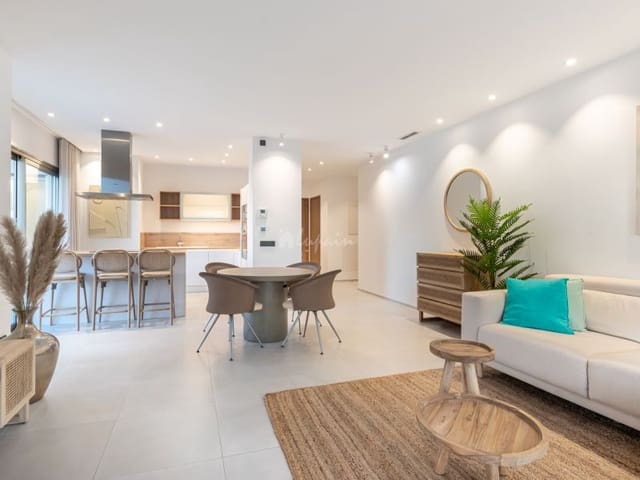 2 sovrum Lägenhet till salu i Palm-Mar, Arona med pool - 570 000 € (Ref: 8215540)