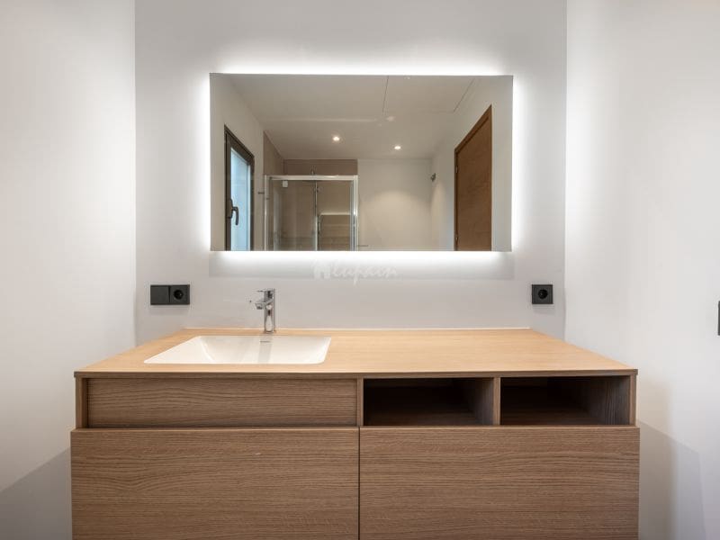 2 soveværelse Lejlighed til salg i Palm-Mar med swimmingpool - € 570.000 (Ref: 8215540)