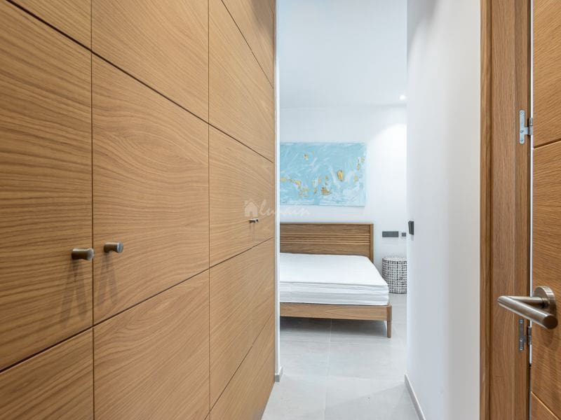 2 soveværelse Lejlighed til salg i Palm-Mar med swimmingpool - € 570.000 (Ref: 8215540)