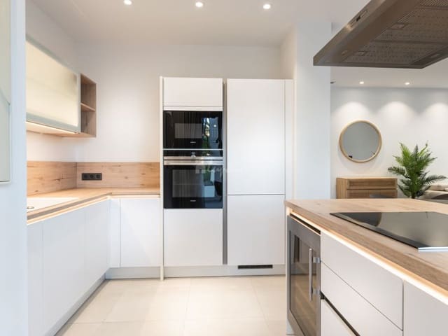 2 sovrum Lägenhet till salu i Palm-Mar, Arona med pool - 570 000 € (Ref: 8215540)