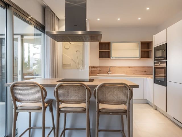 2 sovrum Lägenhet till salu i Palm-Mar, Arona med pool - 570 000 € (Ref: 8215540)