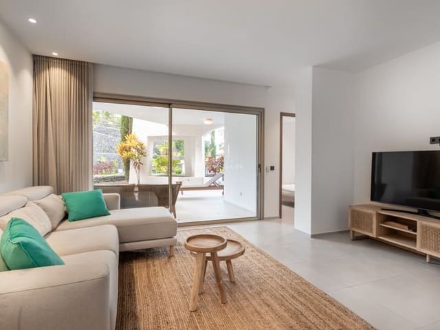 2 sovrum Lägenhet till salu i Palm-Mar, Arona med pool - 570 000 € (Ref: 8215540)