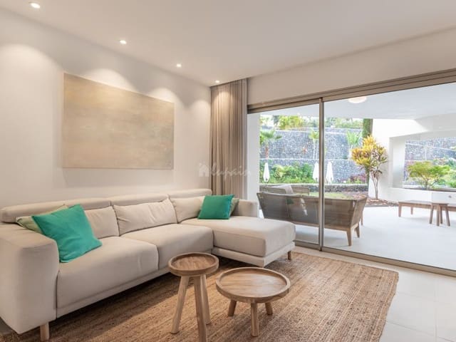 2 sovrum Lägenhet till salu i Palm-Mar, Arona med pool - 570 000 € (Ref: 8215540)