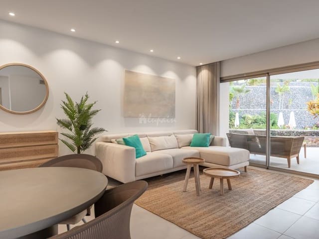 2 sovrum Lägenhet till salu i Palm-Mar, Arona med pool - 570 000 € (Ref: 8215540)