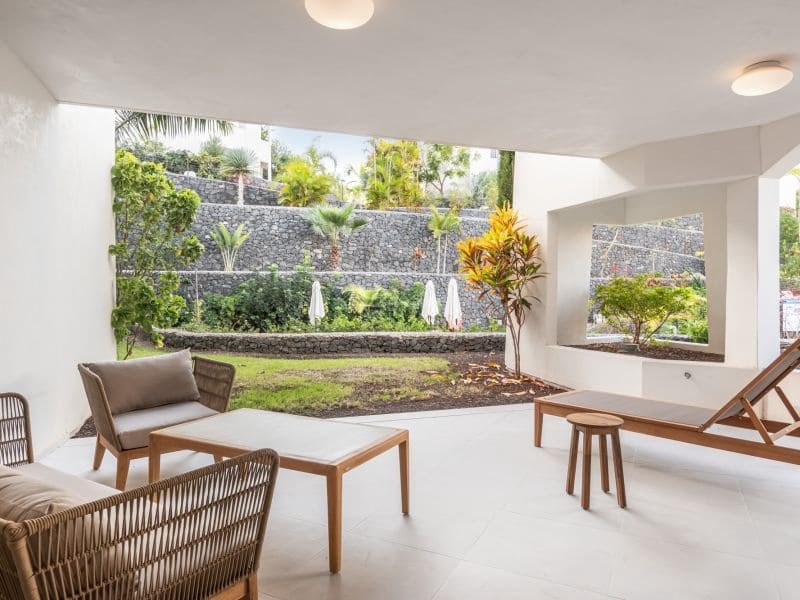 2 soveværelse Lejlighed til salg i Palm-Mar med swimmingpool - € 570.000 (Ref: 8215540)