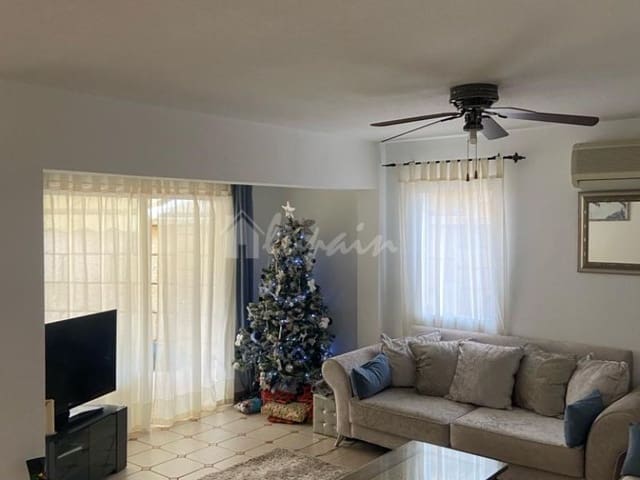 4 soveværelse Byhus til salg i El Madroñal, Adeje med swimmingpool - € 669.000 (Ref: 8222103)