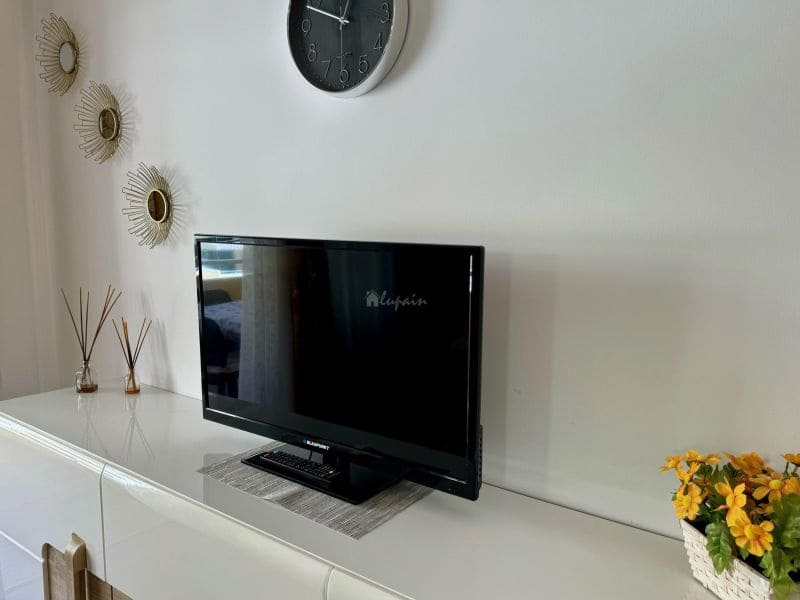 1 soverom Leilighet til salgs i Los Cristianos med svømmebasseng - € 275 000 (Ref: 8277733)