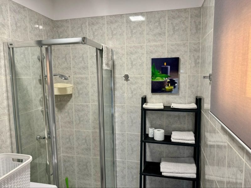 1 soverom Leilighet til salgs i Los Cristianos med svømmebasseng - € 275 000 (Ref: 8277733)