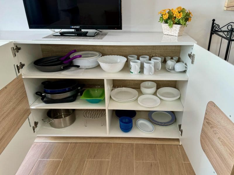 1 soverom Leilighet til salgs i Los Cristianos med svømmebasseng - € 275 000 (Ref: 8277733)