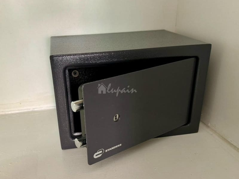 1 soverom Leilighet til salgs i Los Cristianos med svømmebasseng - € 275 000 (Ref: 8277733)