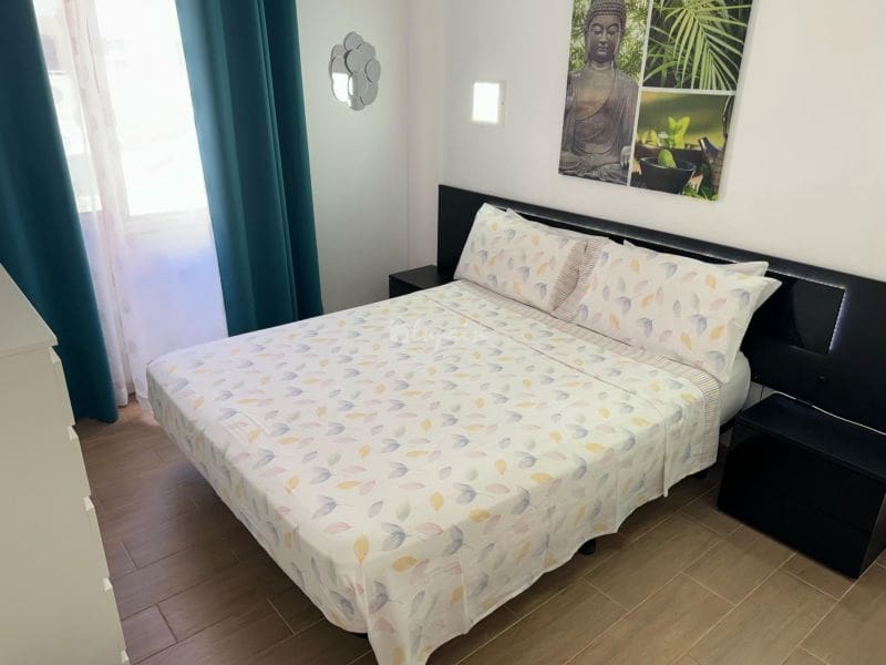 1 soverom Leilighet til salgs i Los Cristianos med svømmebasseng - € 275 000 (Ref: 8277733)