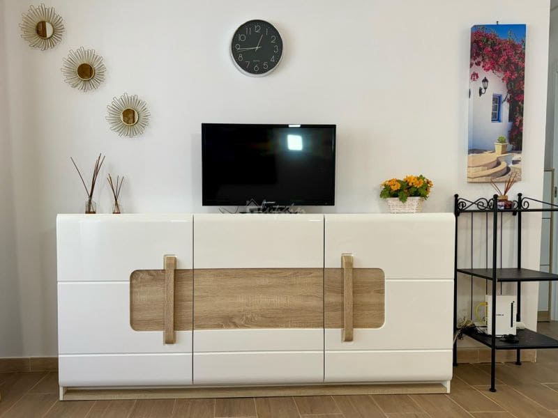 1 soverom Leilighet til salgs i Los Cristianos med svømmebasseng - € 275 000 (Ref: 8277733)