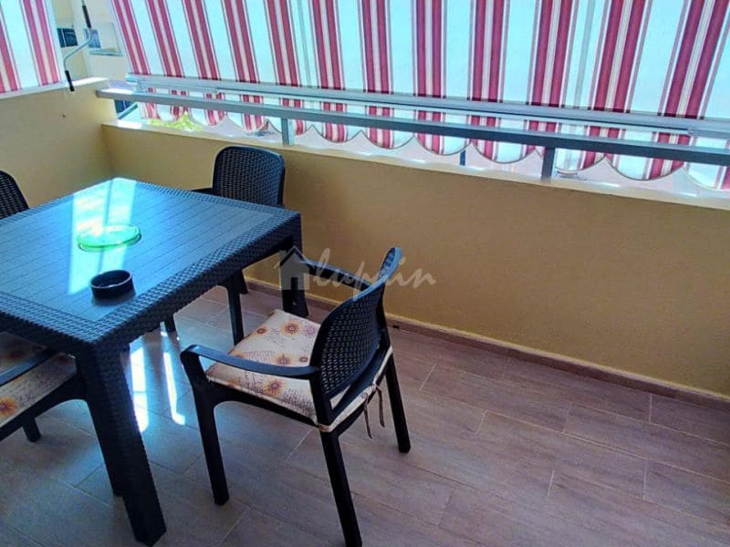 1 soverom Leilighet til salgs i Los Cristianos med svømmebasseng - € 275 000 (Ref: 8277733)