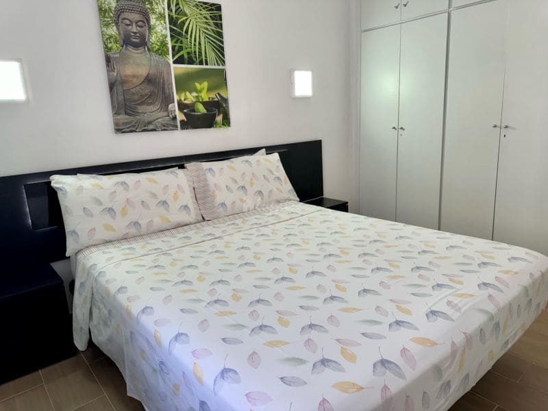 1 soverom Leilighet til salgs i Los Cristianos med svømmebasseng - € 275 000 (Ref: 8277733)