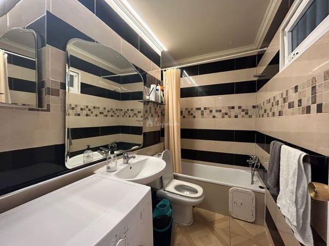 1 Zimmer Apartment zu verkaufen in Playa de las Americas, Arona mit Pool - 270.000 € (Ref: 8281903)