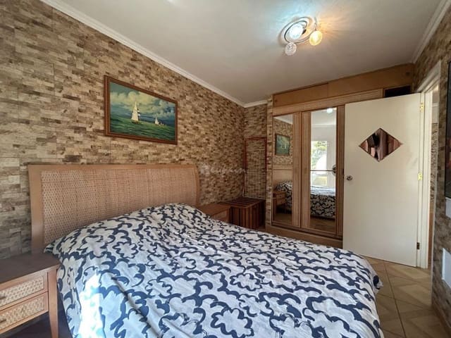 1 Zimmer Apartment zu verkaufen in Playa de las Americas, Arona mit Pool - 270.000 € (Ref: 8281903)