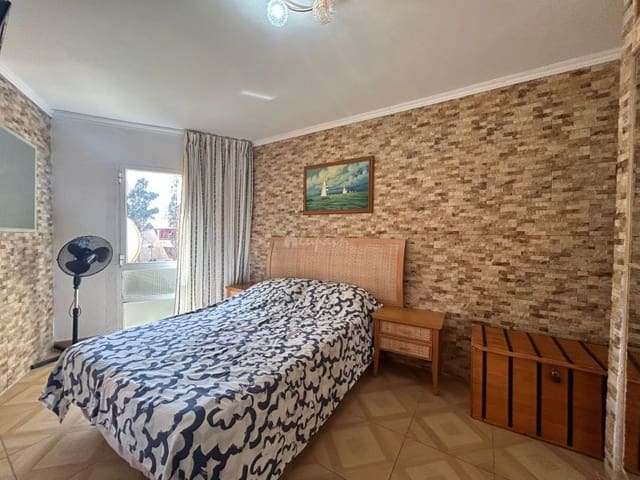 1 Zimmer Apartment zu verkaufen in Playa de las Americas, Arona mit Pool - 270.000 € (Ref: 8281903)