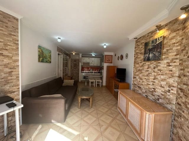 1 Zimmer Apartment zu verkaufen in Playa de las Americas, Arona mit Pool - 270.000 € (Ref: 8281903)