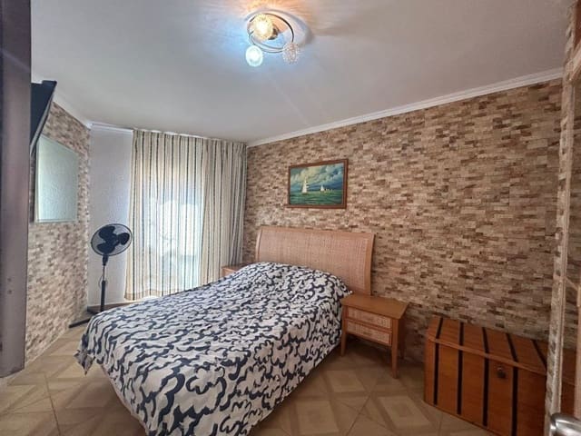 1 Zimmer Apartment zu verkaufen in Playa de las Americas, Arona mit Pool - 270.000 € (Ref: 8281903)