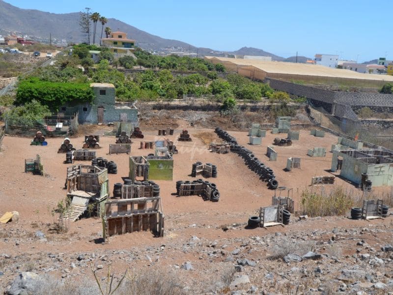 Chalet de 4 habitaciones en Buzanada en venta - 699.000 € (Ref: 8293443)