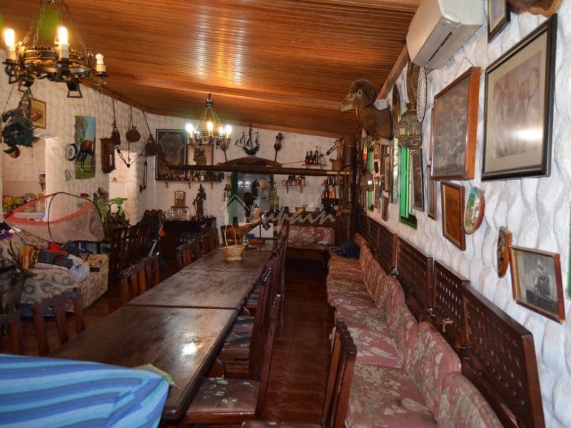 Chalet de 4 habitaciones en Buzanada en venta - 699.000 € (Ref: 8293443)