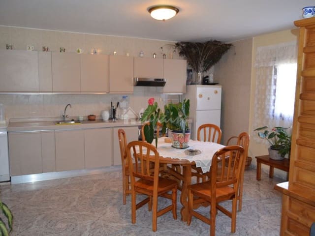 4 chambre Villa/Maison à vendre à Buzanada, Arona - 699 000 € (Ref: 8293443)