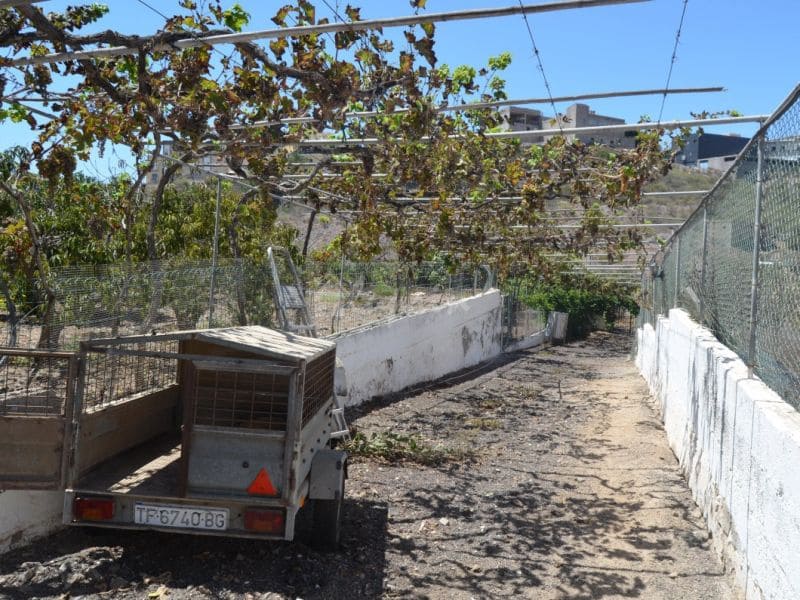 Chalet de 4 habitaciones en Buzanada en venta - 699.000 € (Ref: 8293443)