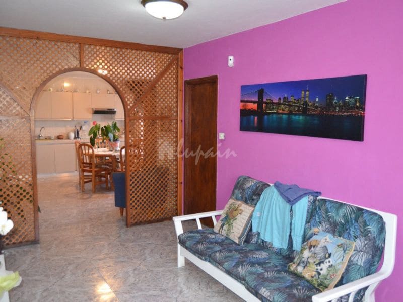 Chalet de 4 habitaciones en Buzanada en venta - 699.000 € (Ref: 8293443)