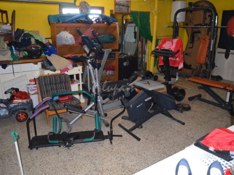 Chalet de 4 habitaciones en Buzanada en venta - 699.000 € (Ref: 8293443)