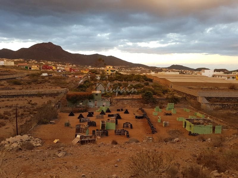 Chalet de 4 habitaciones en Buzanada en venta - 699.000 € (Ref: 8293443)