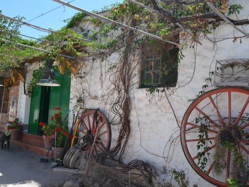 Chalet de 4 habitaciones en Buzanada en venta - 699.000 € (Ref: 8293443)