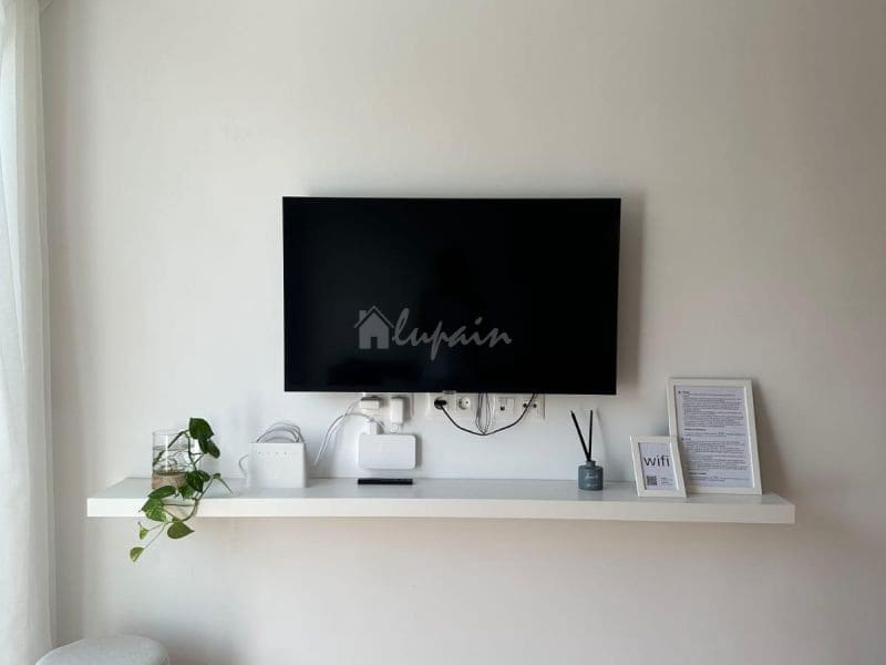 1 makuuhuone Huoneisto myytävänä paikassa Playa de las Americas mukana uima-altaan - 265 000 € (Ref: 8293445)