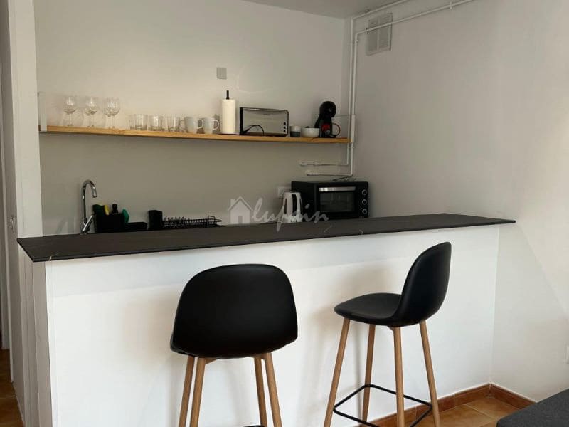 1 makuuhuone Huoneisto myytävänä paikassa Playa de las Americas mukana uima-altaan - 265 000 € (Ref: 8293445)