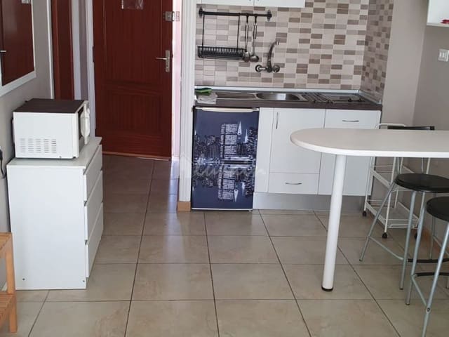 Studio til salg i Playa de las Americas, Arona med swimmingpool - € 189.000 (Ref: 8297076)