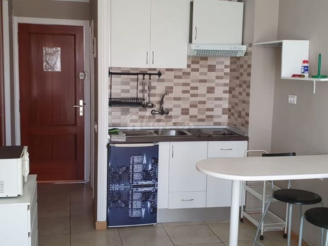 Studio til salg i Playa de las Americas, Arona med swimmingpool - € 189.000 (Ref: 8297076)