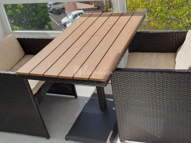 Yksiö myytävänä paikassa Playa de las Americas mukana uima-altaan - 189 000 € (Ref: 8297076)