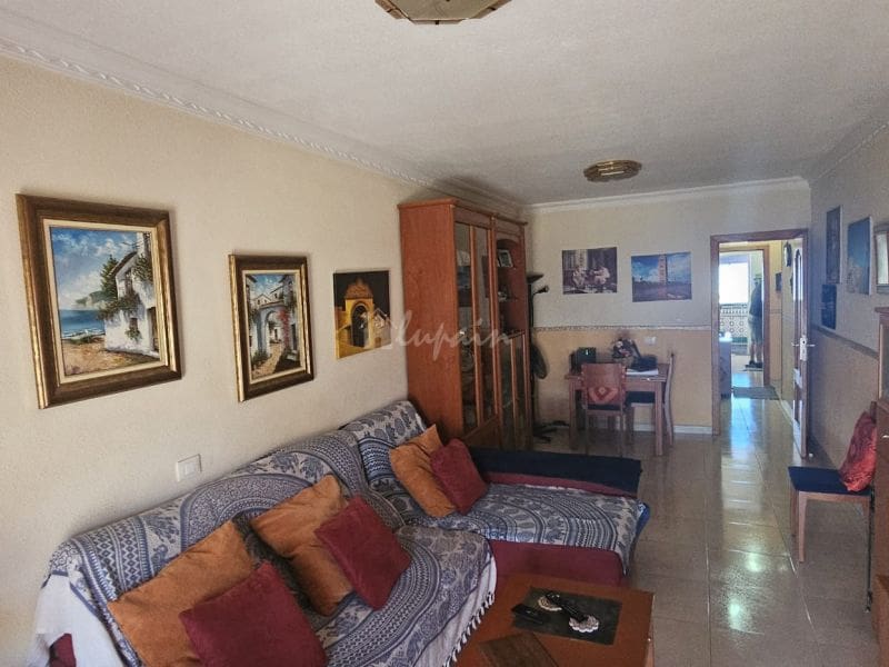 3 slaapkamer Appartement te koop in La Camella - € 239.000 (Ref: 8302035)