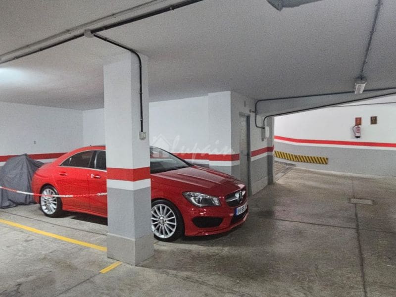 3 slaapkamer Appartement te koop in La Camella - € 239.000 (Ref: 8302035)