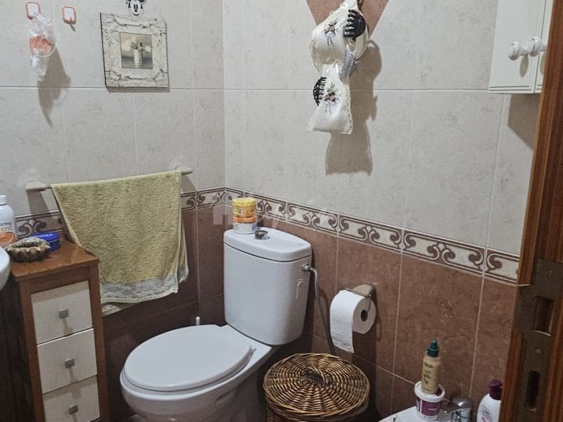 3 slaapkamer Appartement te koop in La Camella - € 239.000 (Ref: 8302035)