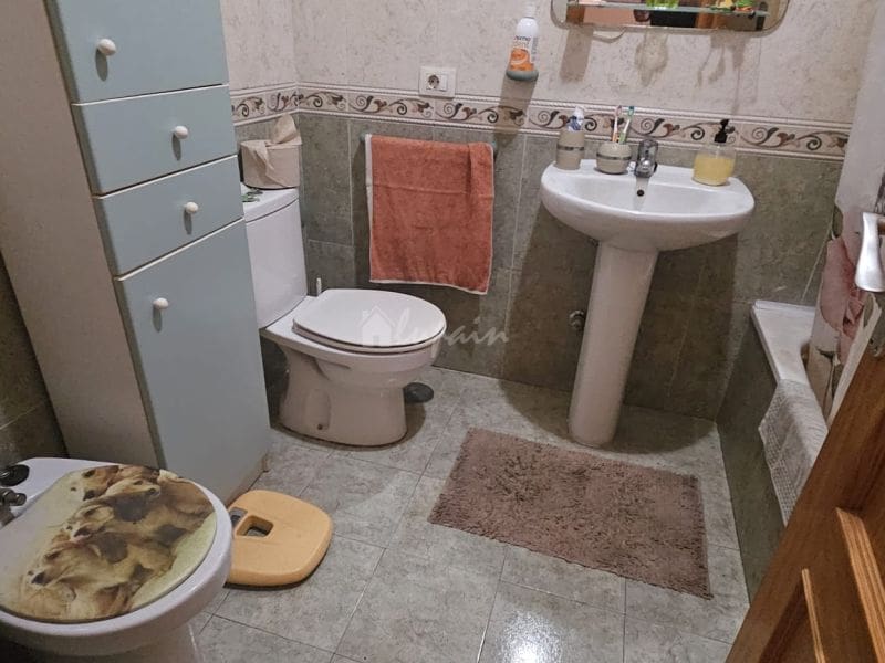 3 slaapkamer Appartement te koop in La Camella - € 239.000 (Ref: 8302035)