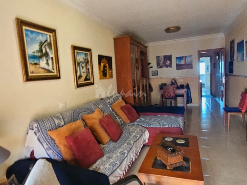 3 slaapkamer Appartement te koop in La Camella - € 239.000 (Ref: 8302035)
