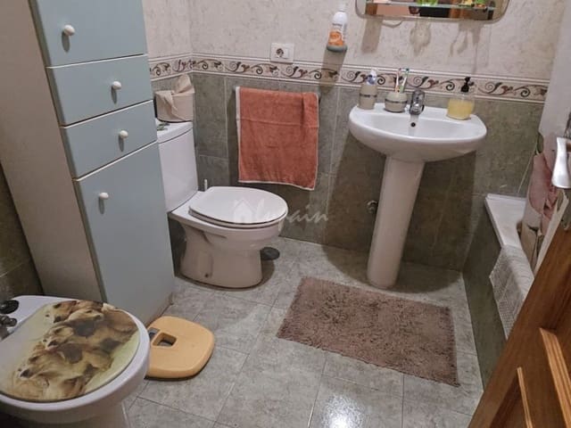 3 slaapkamer Appartement te koop in La Camella, Arona - € 239.000 (Ref: 8302035)